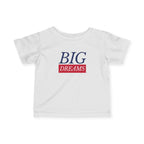 Big Dreams Baby T-Shirt