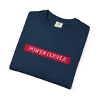 Power Couple T-Shirt
