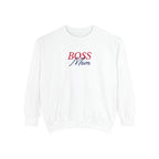 Boss Mom Sweatshirt