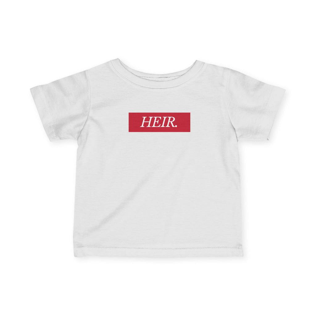 Heir Baby T-Shirt