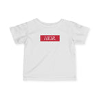 Heir Baby T-Shirt