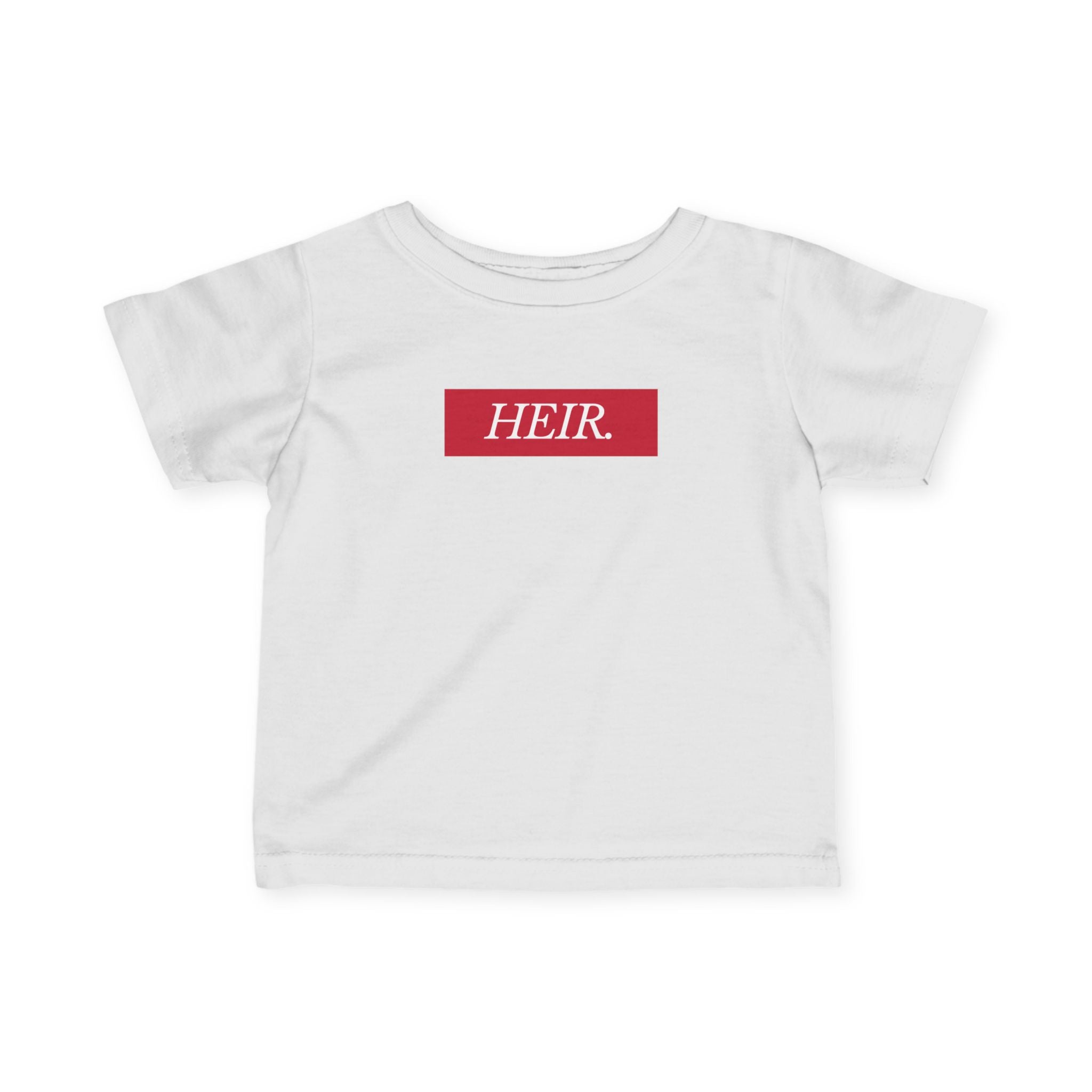Heir Baby T-Shirt
