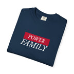 Power Family T-Shirt