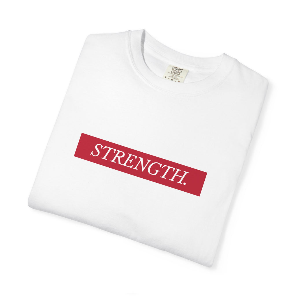 Strength T-Shirt