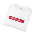 Strength T-Shirt