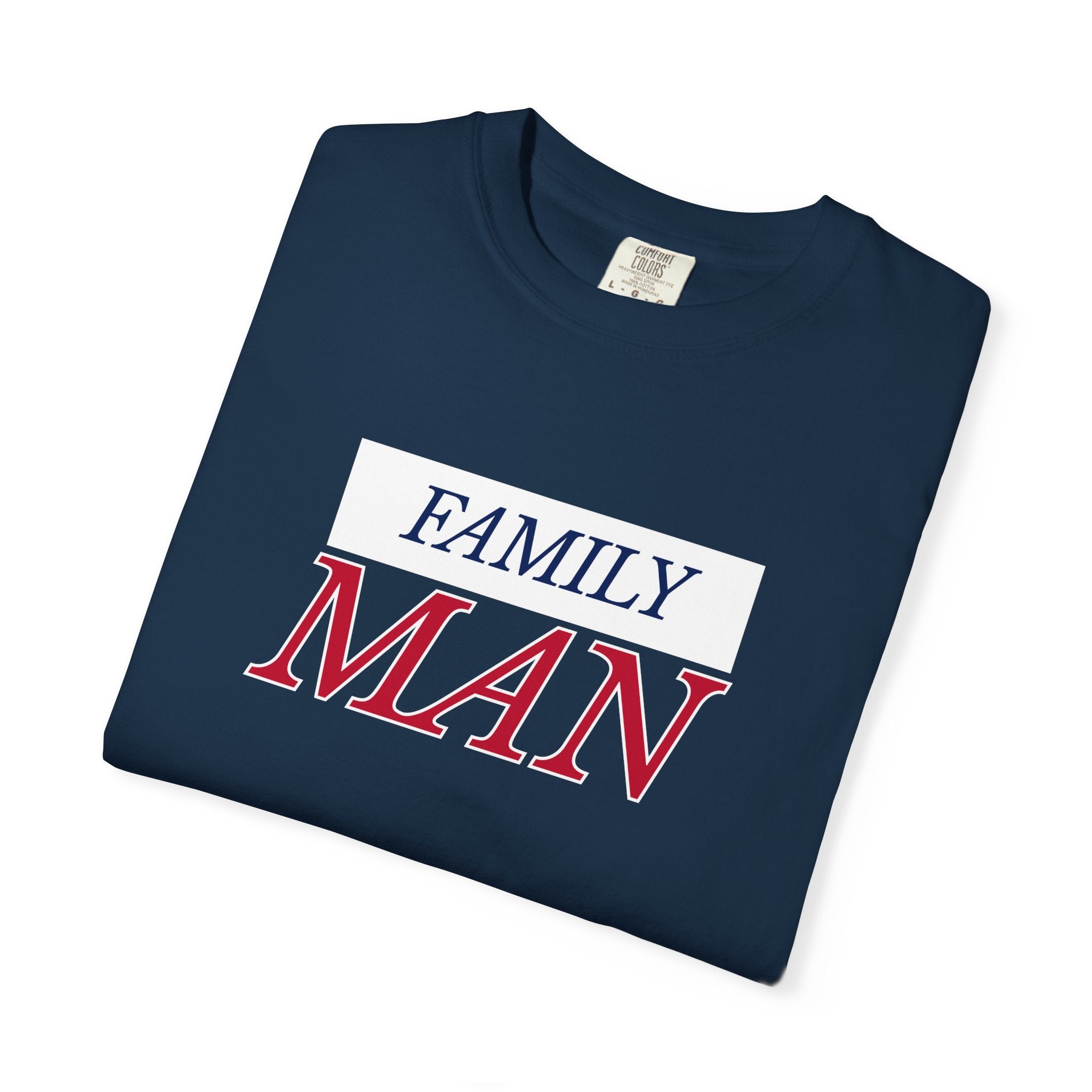 Family Man T-Shirt