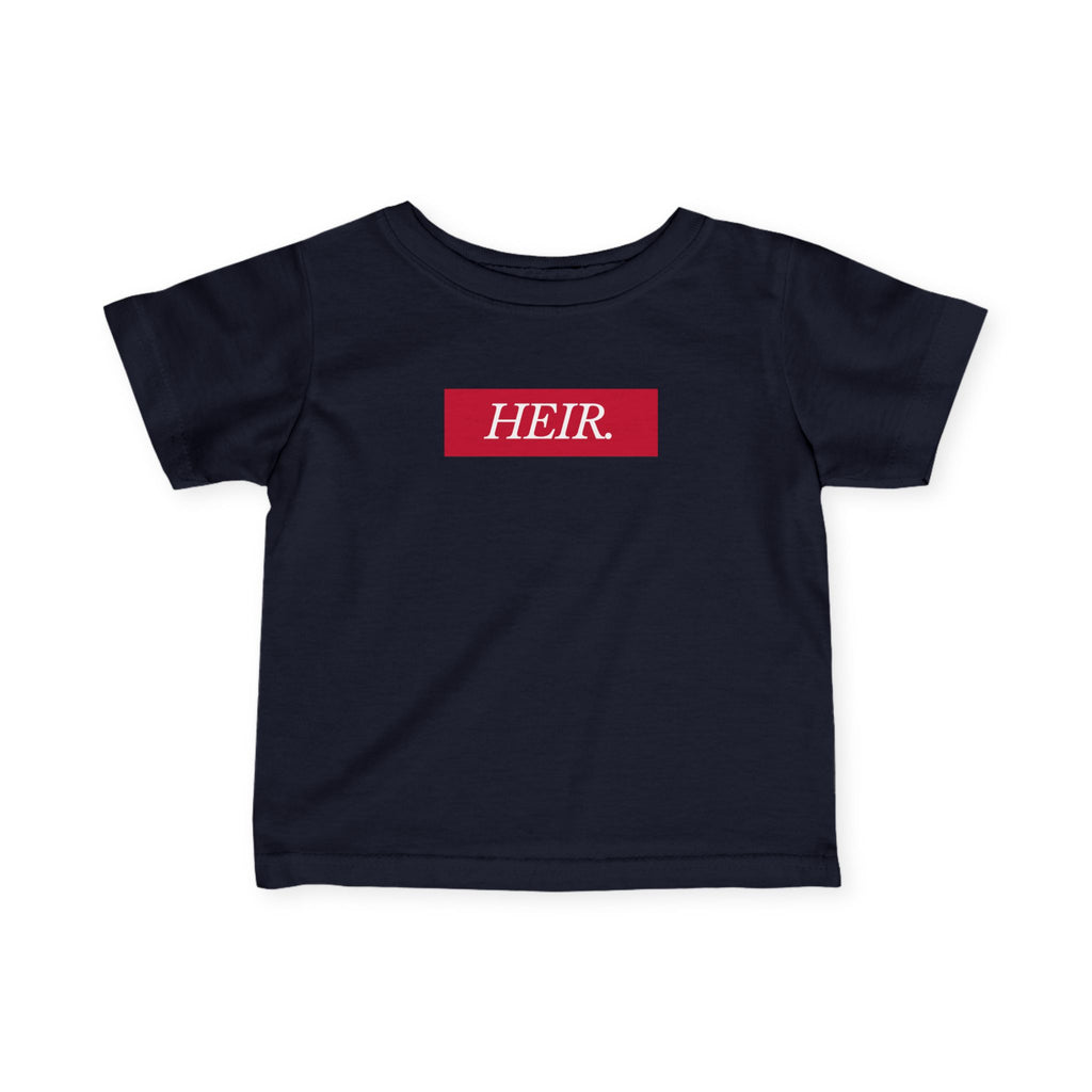 Heir Baby T-Shirt