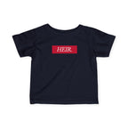 Heir Baby T-Shirt