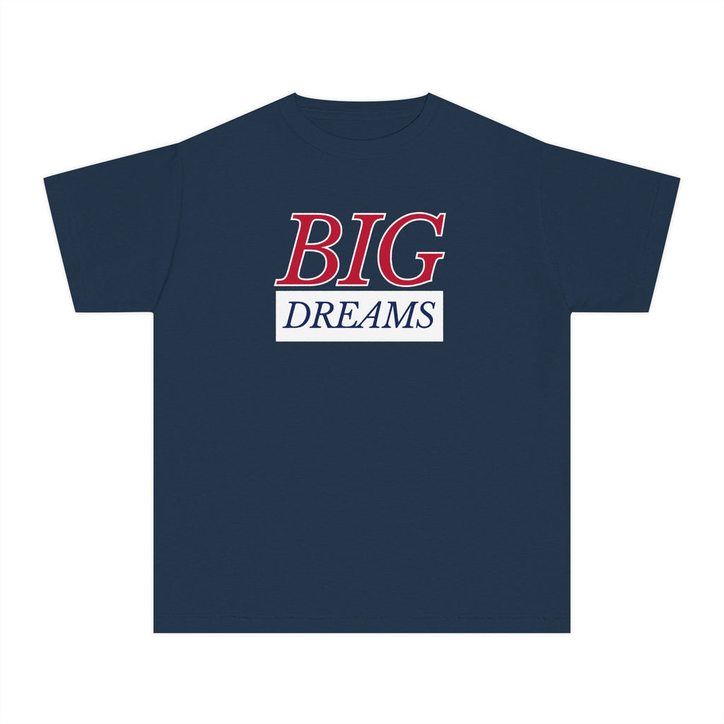 Big Dreams Youth T-Shirt
